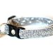 Glitter Cat Collar