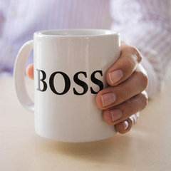 How to Impress My Boss