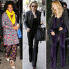 Wide Leg Pants Trend 2013