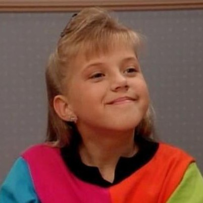 Best Stephanie Tanner Quotes