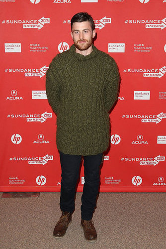 Naomi Watts Breaks From Award Season to Kick Off Sundance Naomi Watts Breaks From Award Season to Kick Off Sundance