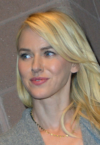 Naomi Watts Breaks From Award Season to Kick Off Sundance Naomi Watts Breaks From Award Season to Kick Off Sundance