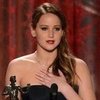 SAG Awards Winner Reactions 2013