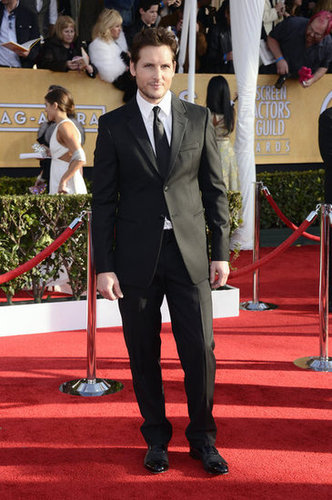 Peter Facinelli Peter Facinelli
