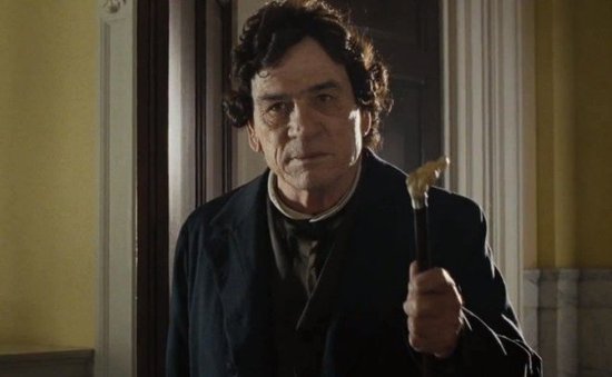 Outstanding Performance by a Male Actor in a Supporting Role