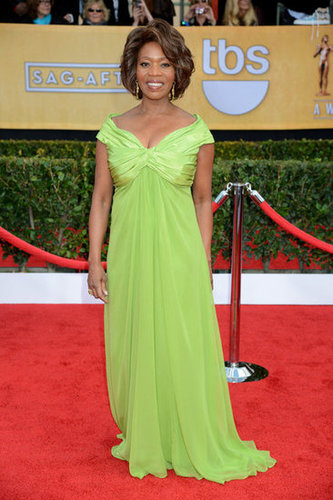 Alfre Woodard Alfre Woodard