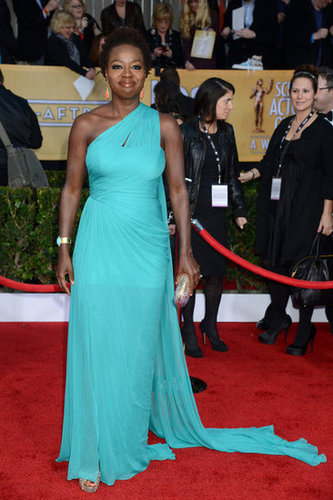 Viola Davis Viola Davis