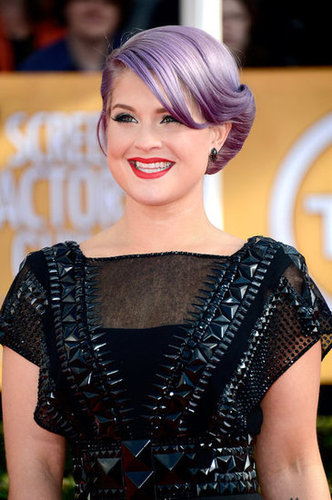 Kelly Osbourne Kelly Osbourne