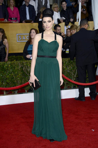 Jessica Paré Jessica Paré