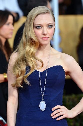 Amanda Seyfried Amanda Seyfried