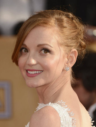Jayma Mays Jayma Mays