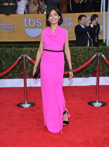 Freida Pinto Freida Pinto