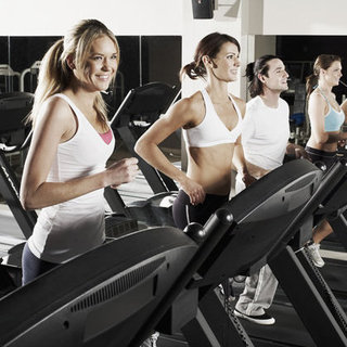 Elliptical,Treadmill, and Bike 45-Minute Workout
