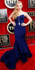 Amanda Seyfried(2013 SAG Awards)