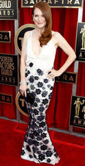 Julianne Moore(2013 SAG Awards)