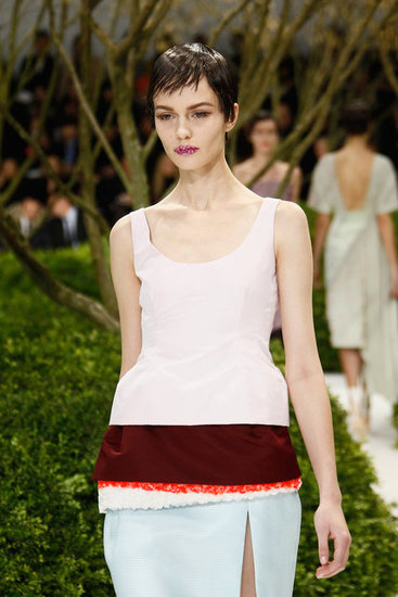 Christian Dior Couture 