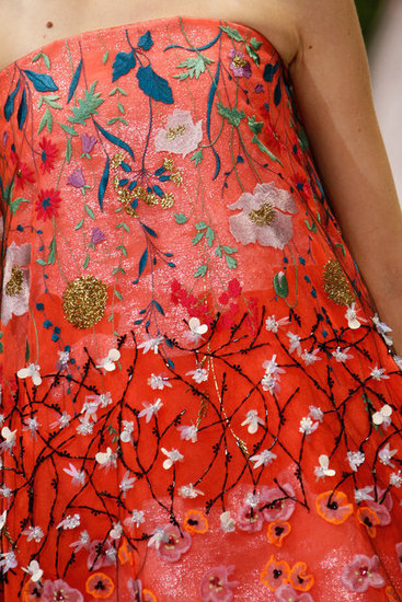 Christian Dior Couture 