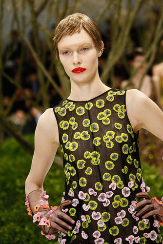Christian Dior Couture Christian Dior Couture