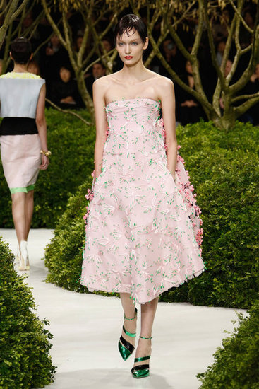 Christian Dior Couture 
