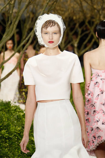 Christian Dior Couture 