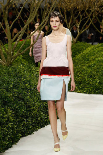 Christian Dior Couture Christian Dior Couture