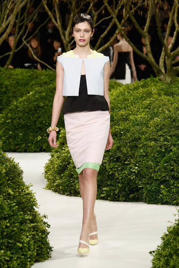 Christian Dior Couture 