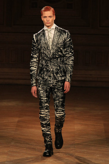 Songzio Fall 2013