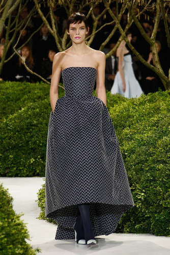 Christian Dior Couture Christian Dior Couture