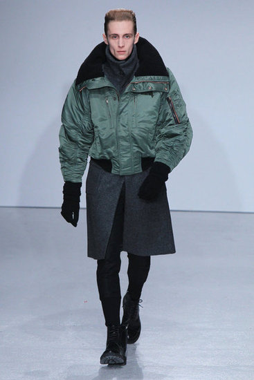 Juun J. Fall 2013