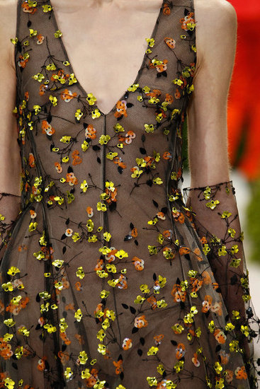 Christian Dior Couture 