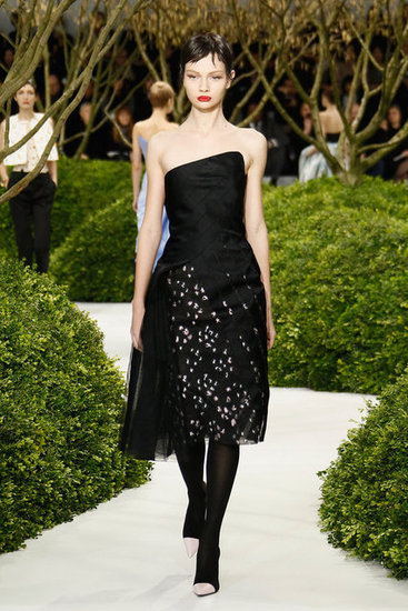 Christian Dior Couture 