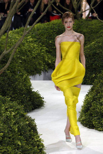 Christian Dior Couture Christian Dior Couture