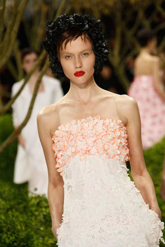 Christian Dior Couture Christian Dior Couture