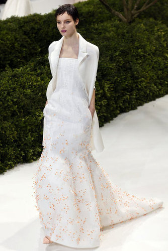 Christian Dior Couture Christian Dior Couture