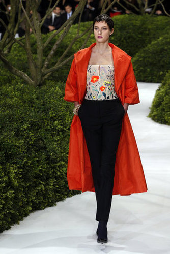 Christian Dior Couture Christian Dior Couture