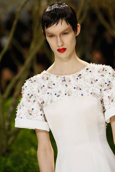 Christian Dior Couture 