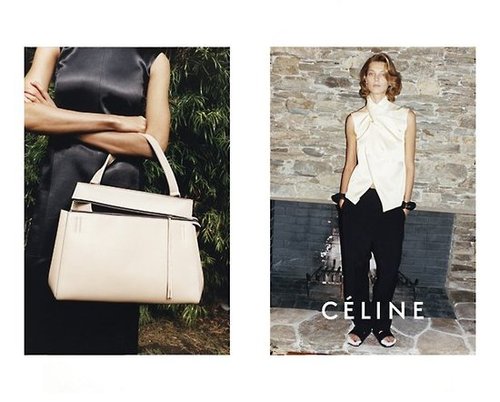 Céline Spring 2013 Céline Spring 2013