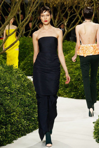 Christian Dior Couture Christian Dior Couture