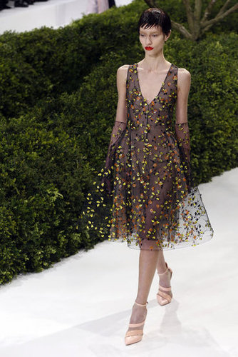 Christian Dior Couture Christian Dior Couture