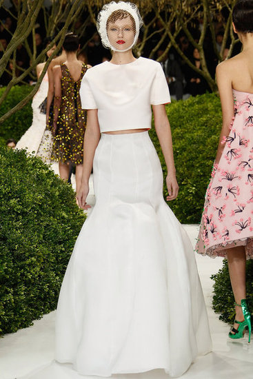 Christian Dior Couture 