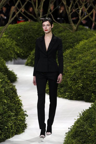 Christian Dior Couture 
