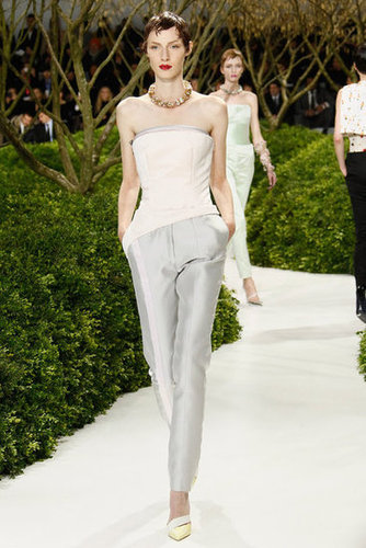 Christian Dior Couture Christian Dior Couture