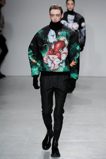 Juun J. Fall 2013