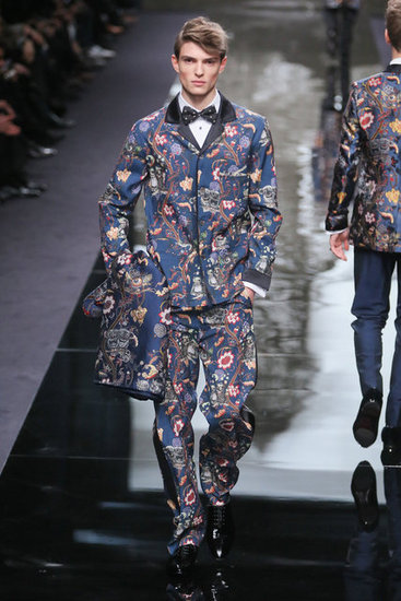 Louis Vuitton Fall 2013