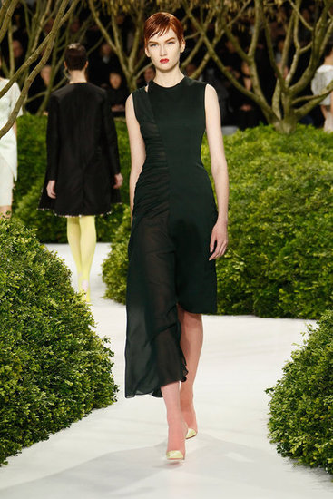 Christian Dior Couture 