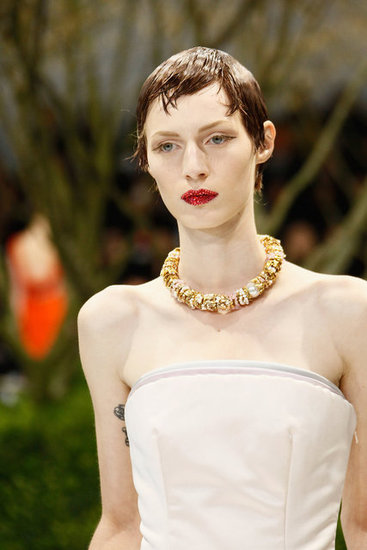 Christian Dior Couture 