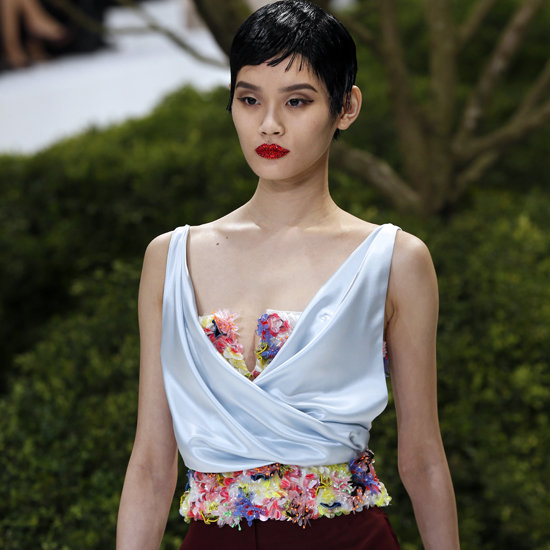 Christian Dior Couture Spring 2013 | Pictures Christian Dior Couture Spring 2013 | Pictures