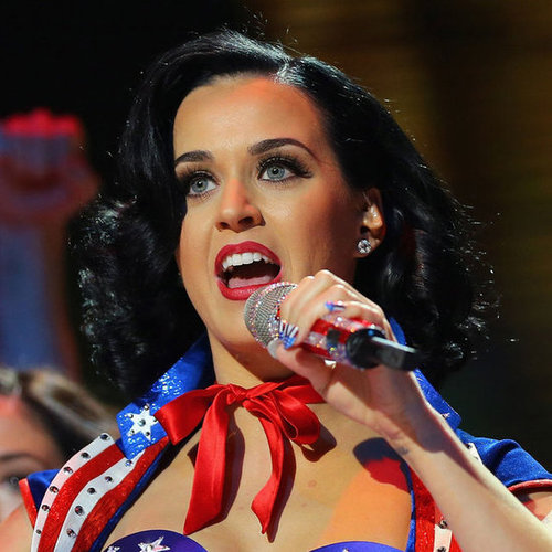 Katy Perry Katy Perry