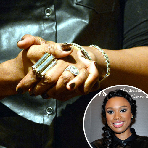 Jennifer Hudson Jennifer Hudson