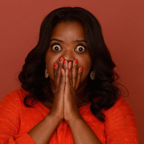 Octavia Spencer Octavia Spencer